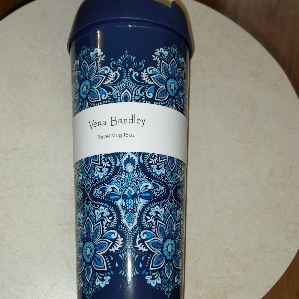 Travel Mug